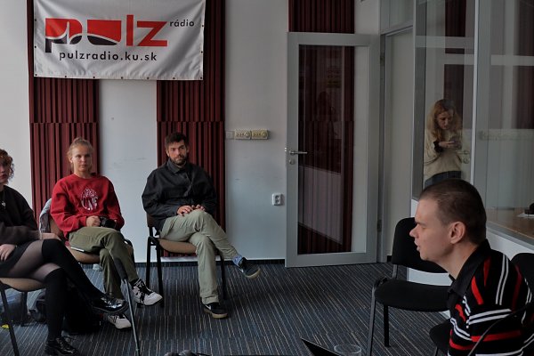 Mladí mediálni tvorcovia súťažili na Katolíckej univerzite v Ružomberku